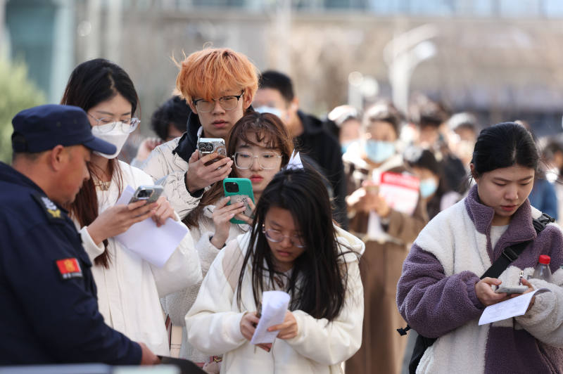 今年春招热度不减，92家北京市管企业携300岗位现场揽才.jpg