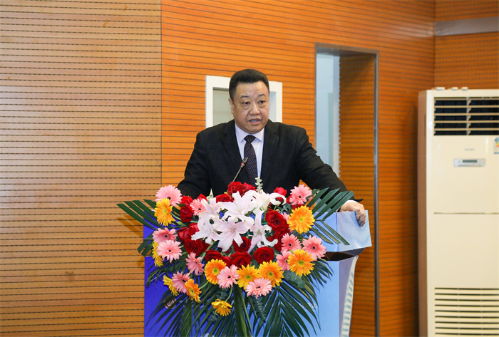 食品安全与检测产教融合共同体及产业学院在西安文理学院成立8.jpg