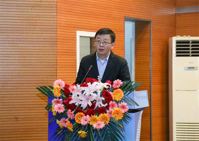 食品安全与检测产教融合共同体及产业学院在西安文理学院成立5.jpg