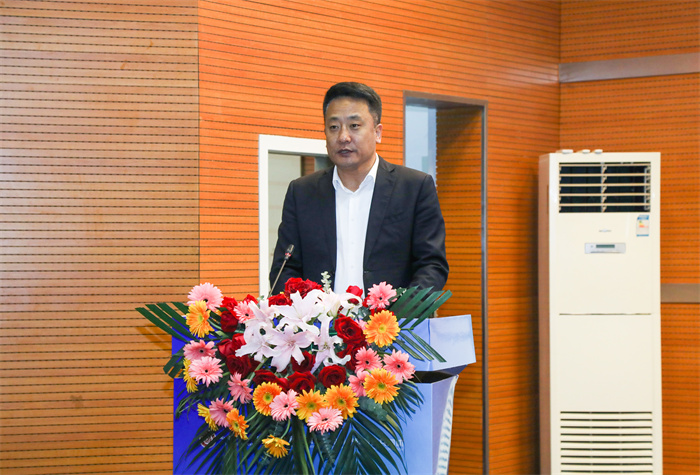 食品安全与检测产教融合共同体及产业学院在西安文理学院成立4.jpg