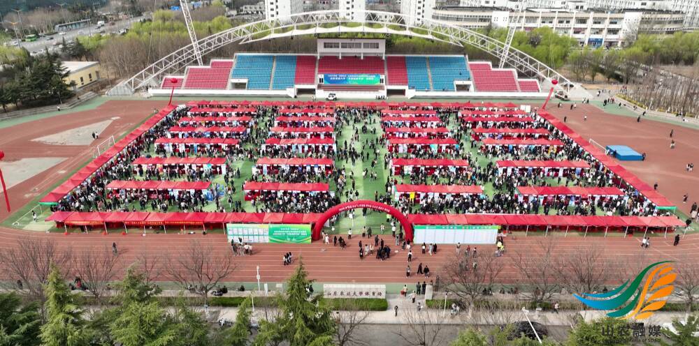 山东农业大学举办“职通央企”山东省高校毕业生央企就业专项活动6.jpeg