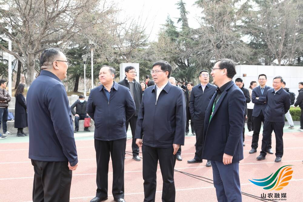 山东农业大学举办“职通央企”山东省高校毕业生央企就业专项活动1.jpeg