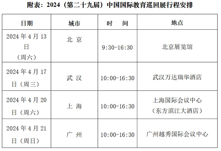 2024中国国际教育巡回展将于4月13日至21日在四个城市举办.jpg