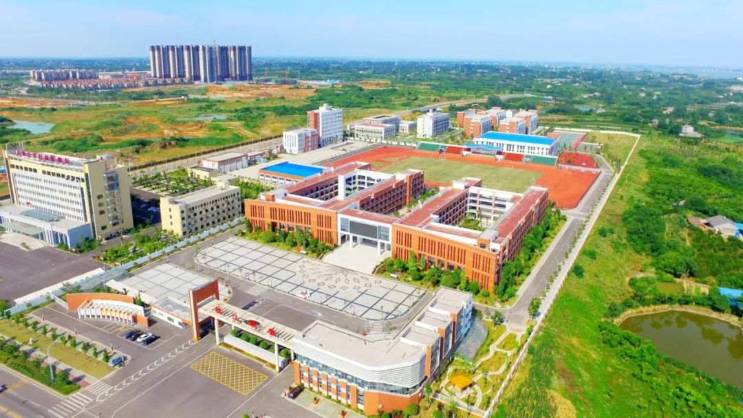 枝江市产教融合共同体正式签约！4.jpg