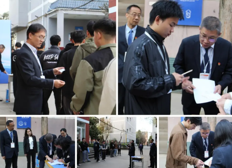 2024年陕西省职业院校技能大赛（中职组）物联网应用与服务赛项在灞桥区职业教育中心顺利进行9.png