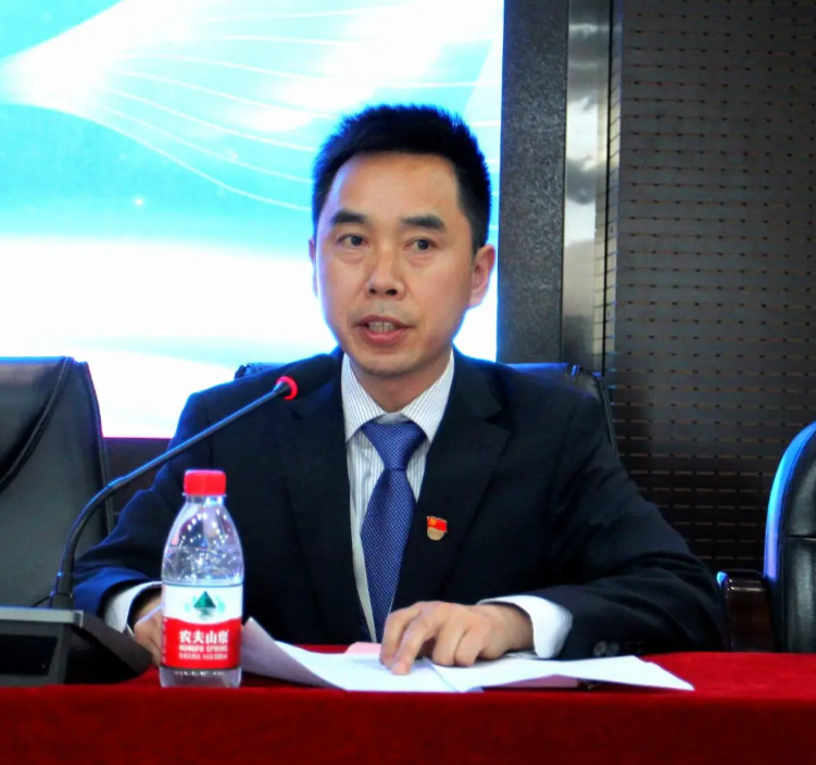 2024年陕西省职业院校技能大赛（中职组）物联网应用与服务赛项在灞桥区职业教育中心顺利进行7.png