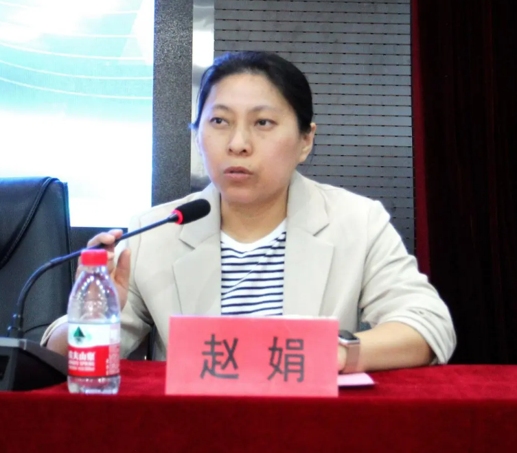 2024年陕西省职业院校技能大赛（中职组）物联网应用与服务赛项在灞桥区职业教育中心顺利进行6.png