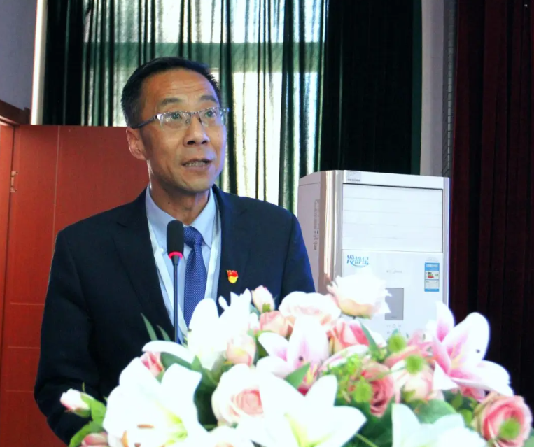 2024年陕西省职业院校技能大赛（中职组）物联网应用与服务赛项在灞桥区职业教育中心顺利进行2.png