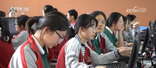 2024年高考进入两个月倒计时 七个新高考省份陆续展开适应性演练1.jpg