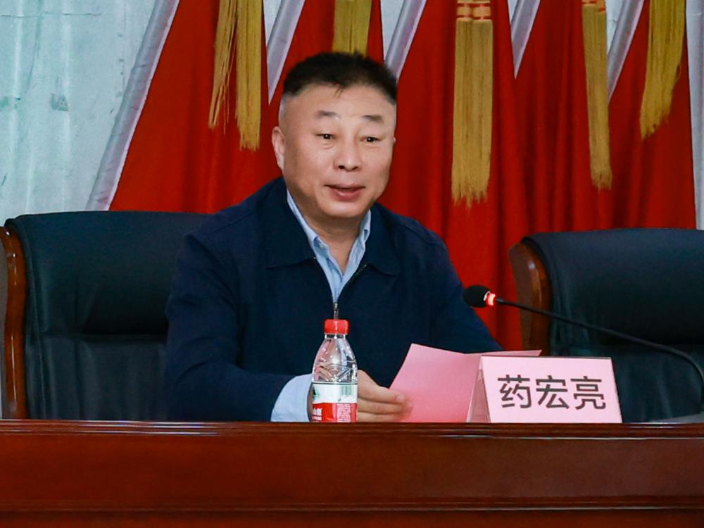 1713161975784218.jpg 中北大学高等学历继续教育2024级新生开学典礼举行1.jpg