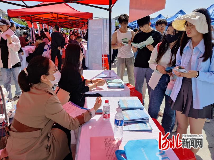石家庄市裕华区：“招才引智高校行”走进河北科技大学专场招聘会.png