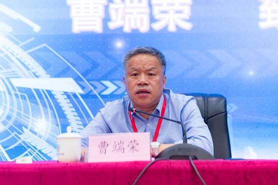 江西生物科技职院承办全国机械行业职业教育技能大赛分赛项比赛1.png