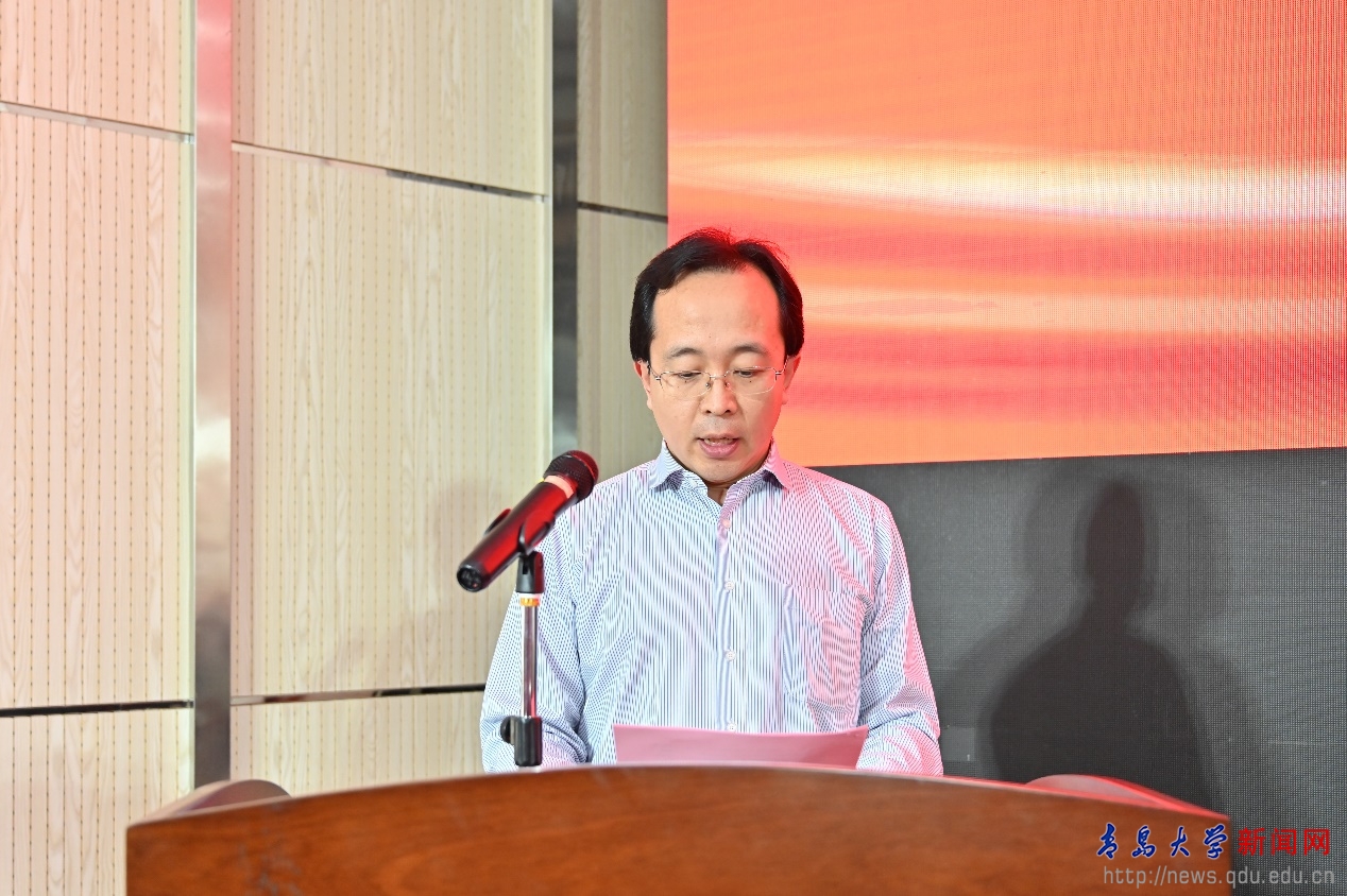 1713852934635856.png 青岛大学继续学院举行学历继续教育2024级新生开学典礼3.png