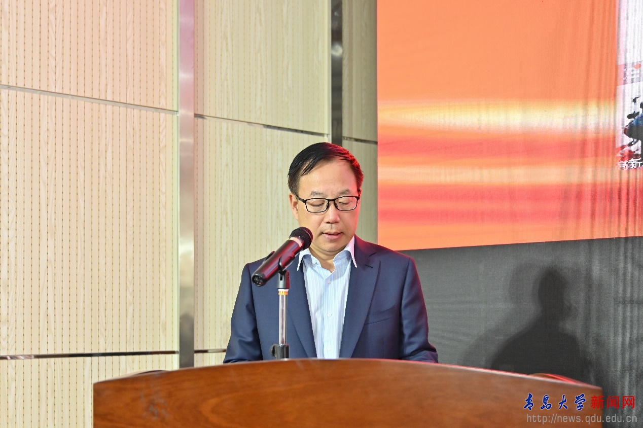 1713852940780023.png 青岛大学继续学院举行学历继续教育2024级新生开学典礼2.png