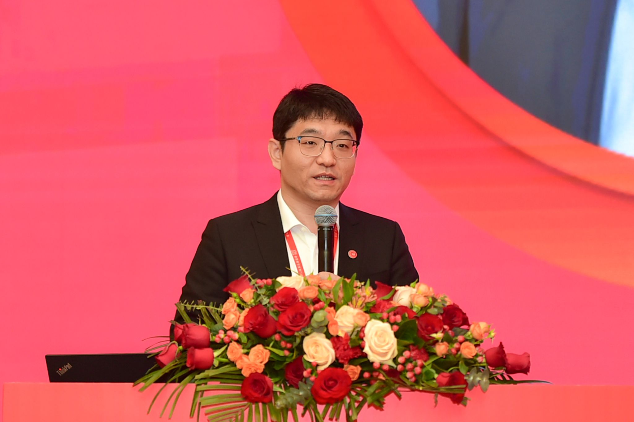 全国智慧金融行业产教融合共同体成立大会暨智慧金融人才培养高质量发展论坛在长春举行18.jpg
