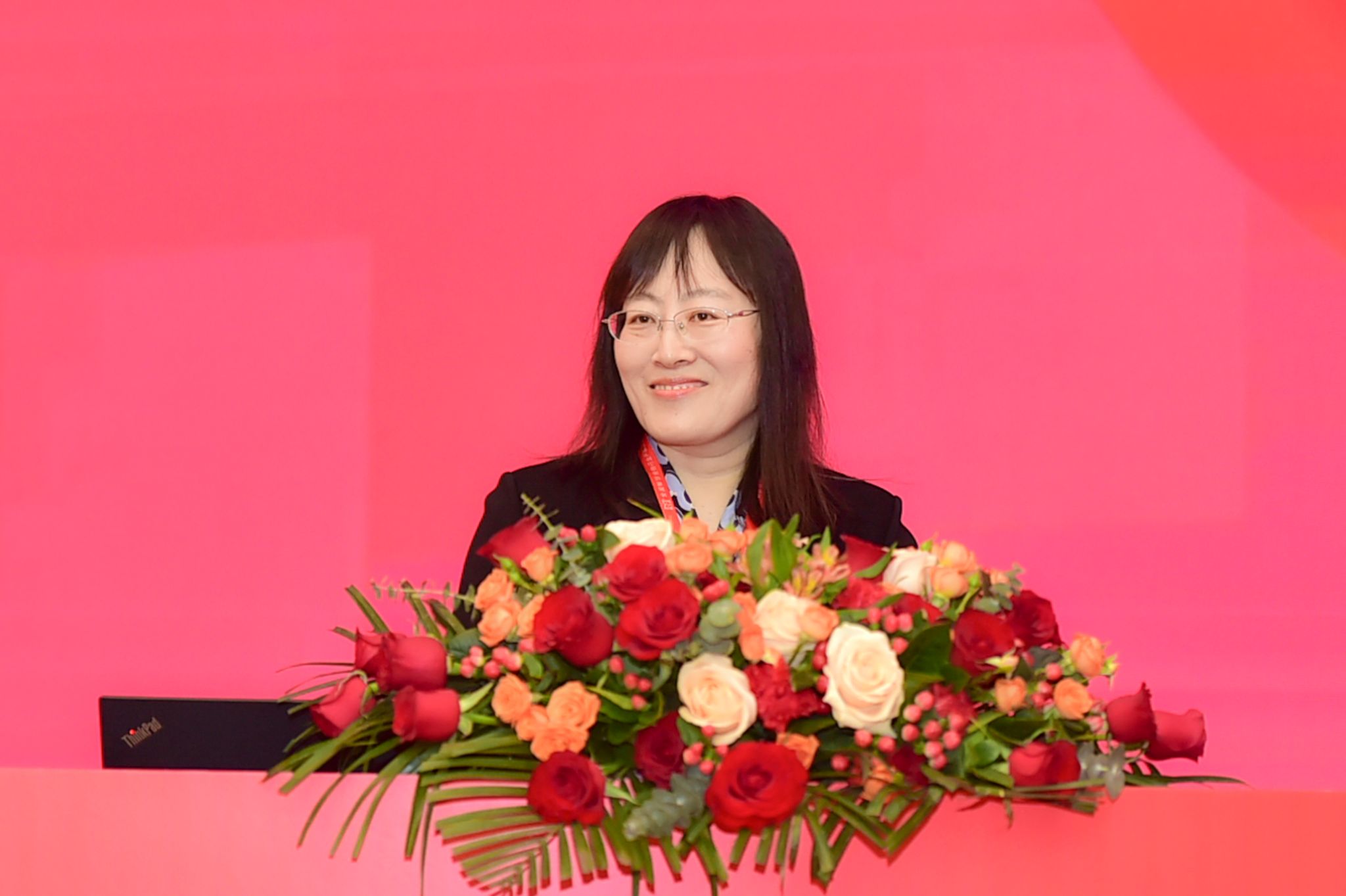 全国智慧金融行业产教融合共同体成立大会暨智慧金融人才培养高质量发展论坛在长春举行2.jpg