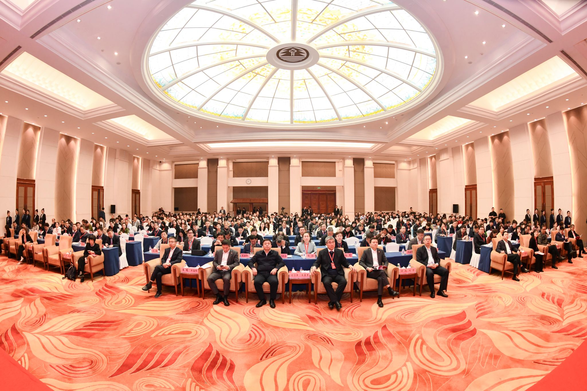 全国智慧金融行业产教融合共同体成立大会暨智慧金融人才培养高质量发展论坛在长春举行1.jpg