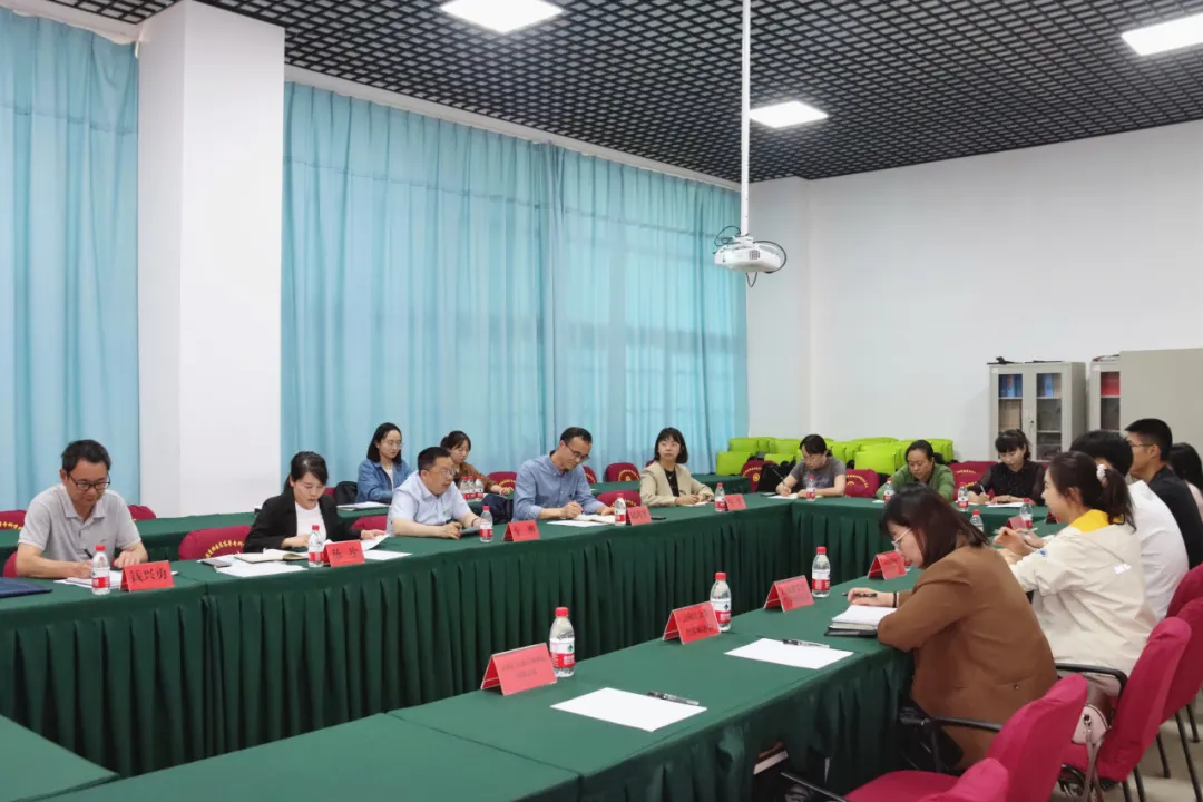 春招启新程 就业赢未来——楚雄医药高等专科学校举办2024届毕业生校园招聘会8.jpg